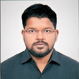 Amit Kumar Gupta
