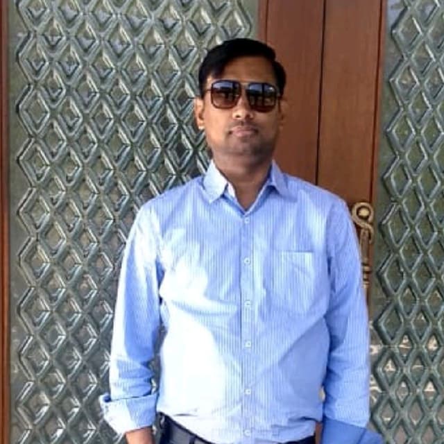 Amit Kumar Gupta
