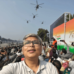 Amit Gupta (Live, Love ,Laugh)