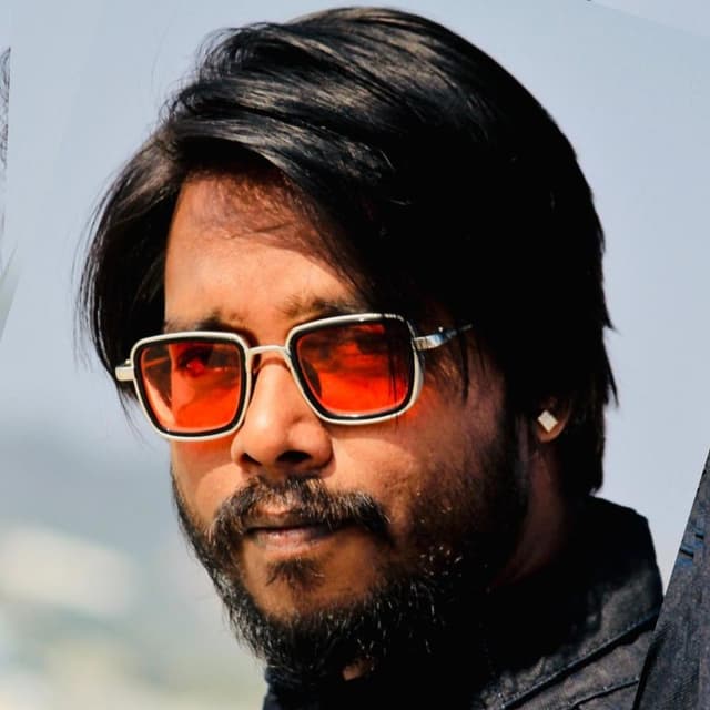 Amith Anand