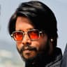 Amith Anand