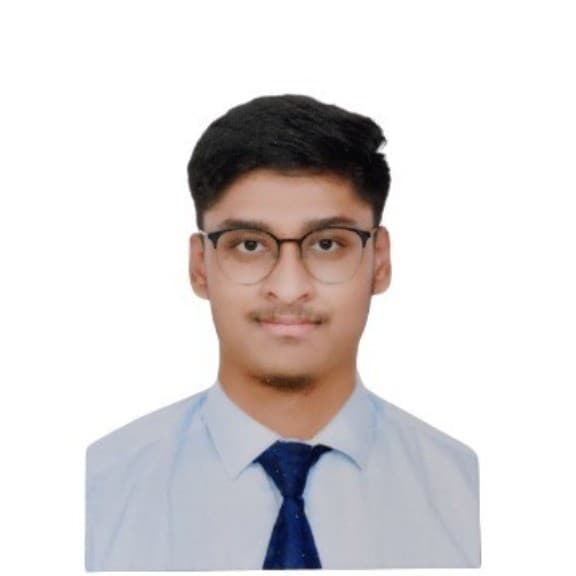 Amith Harish