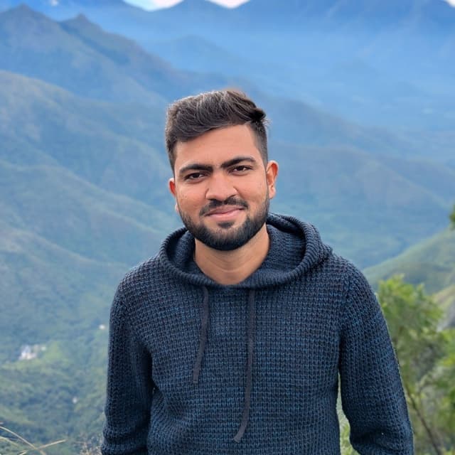 Amith  Kumar L