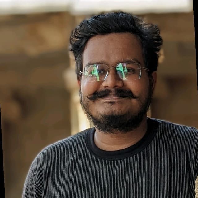 amith patil