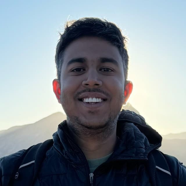 Amith Gopal