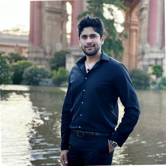 Amithesh Ramesh