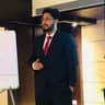 Amith Mohan, CPACC