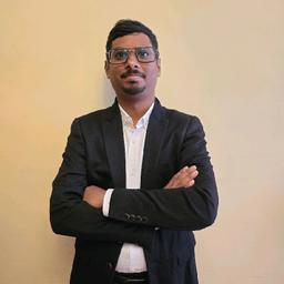 Amith RK