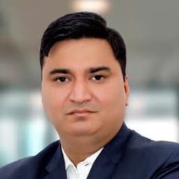 Amit Jain
