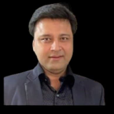Amit Jain