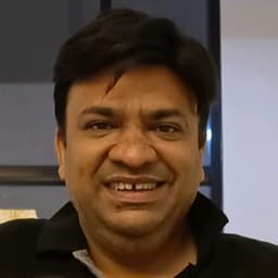 Amit Jain
