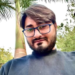 Amit Jarsaniya