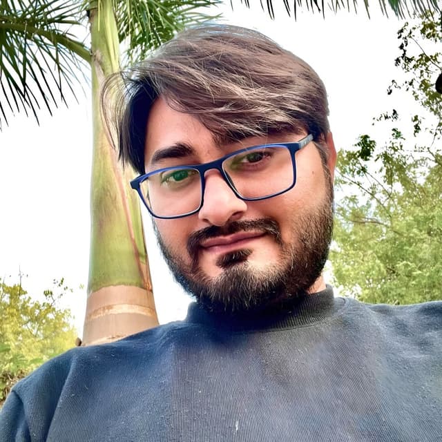 Amit Jarsaniya