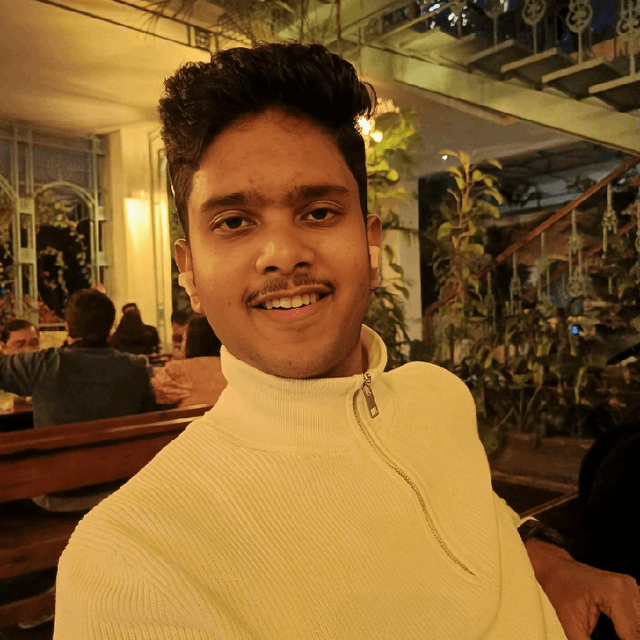 Amit Kumar Jena