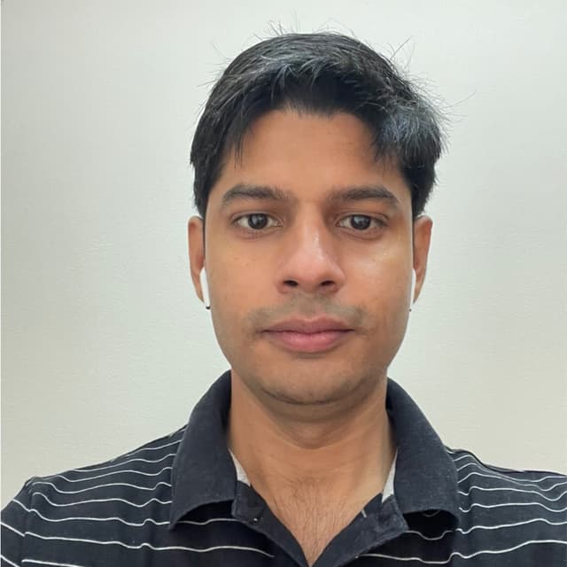 Amit Jha