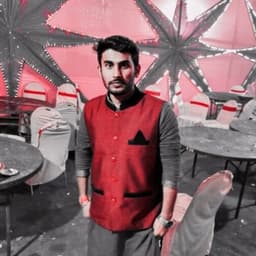 Amit Kumar Jha