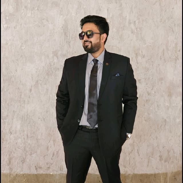 Amit Joshi