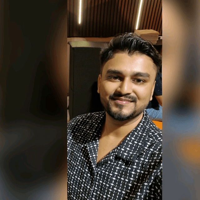 Amit Killedar