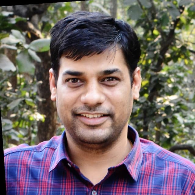 Amit Kumar