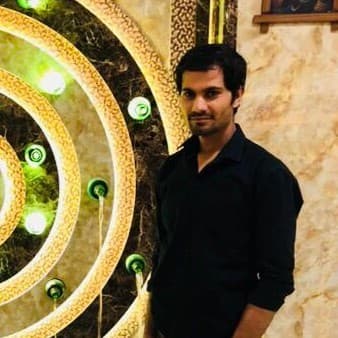Amit K. Jangir