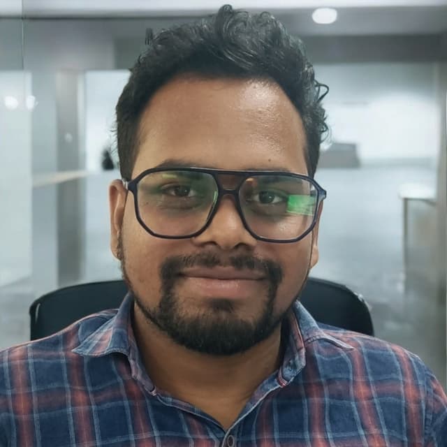 Amit Kumar