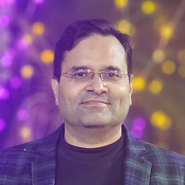 Amit Sharma