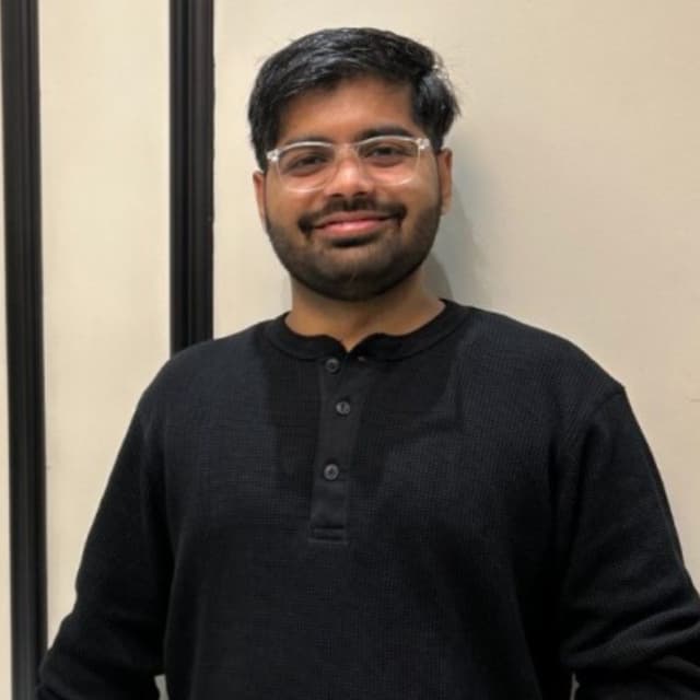 Amit Kumar Yadav