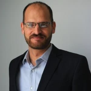 Amit Kohli