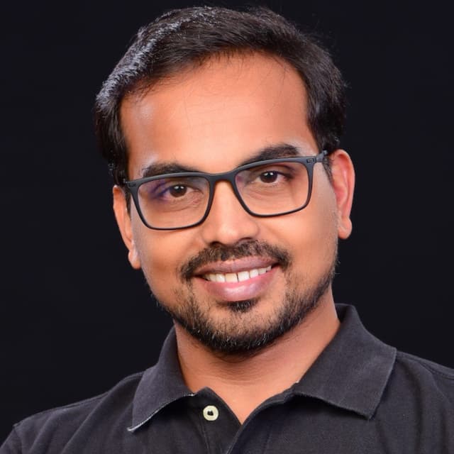 Amit Raman