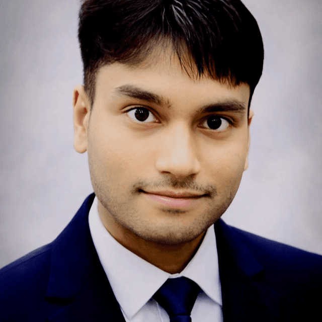 Amit Kumar Gupta