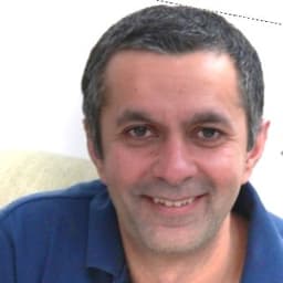 Amit Kripalani