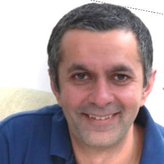 Amit Kripalani
