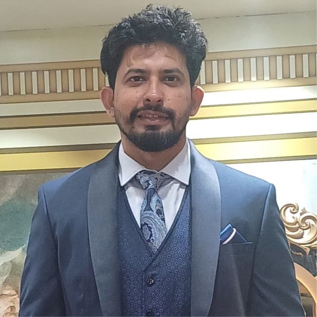 Amit Kumar Misra