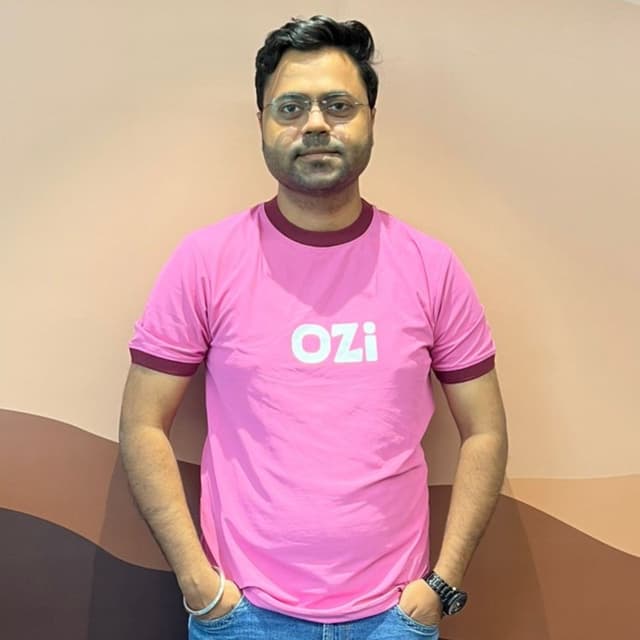 Amit Sah