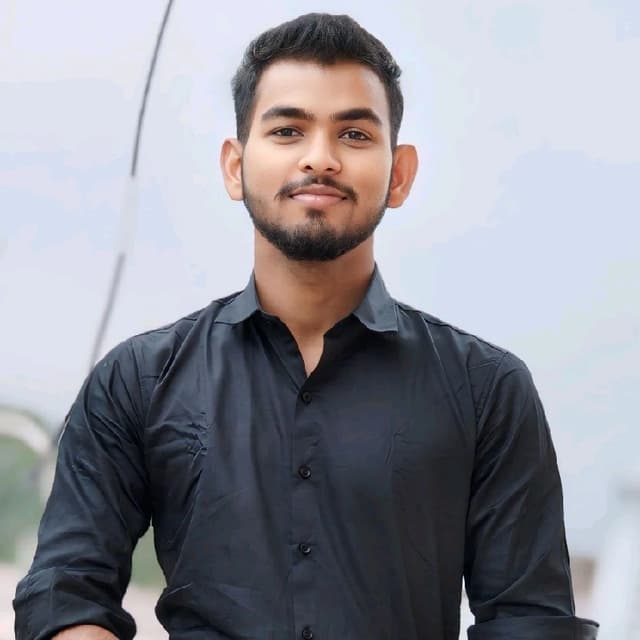 Amit Kumar Verma