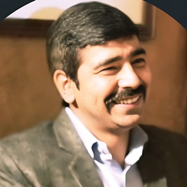 Amit Kuksal