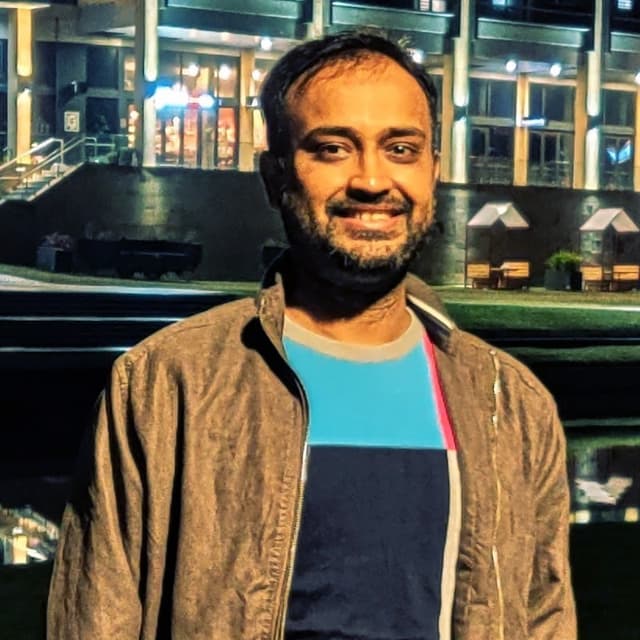 Amit Kumar