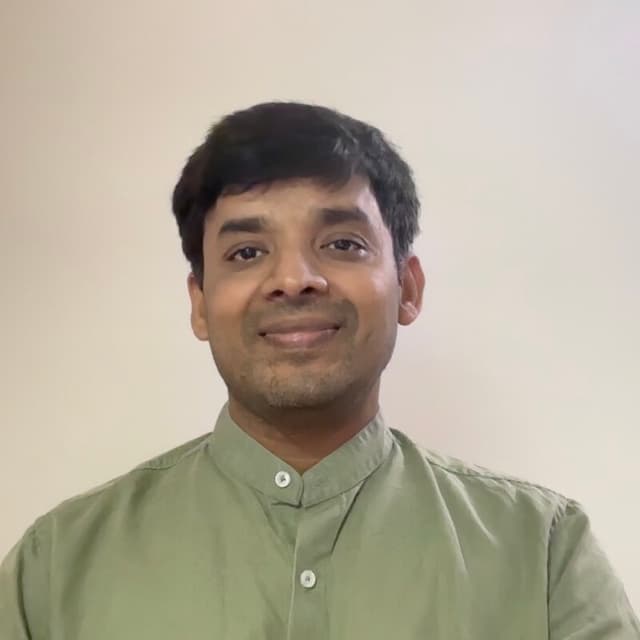 Amit Kumar