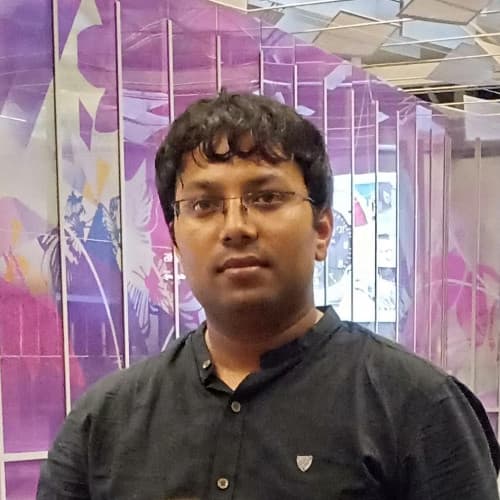 Amit Kumar
