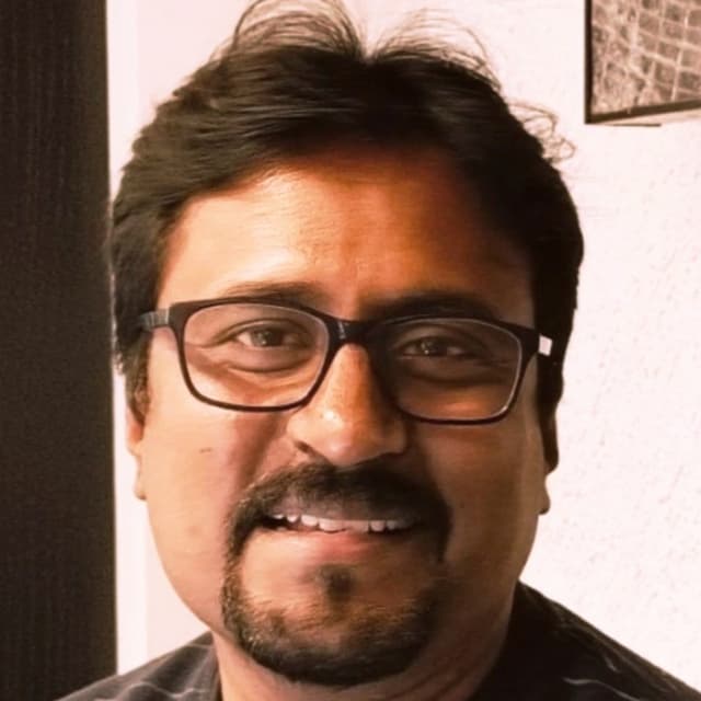 Amit Kumar