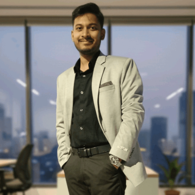 Amit Kumar
