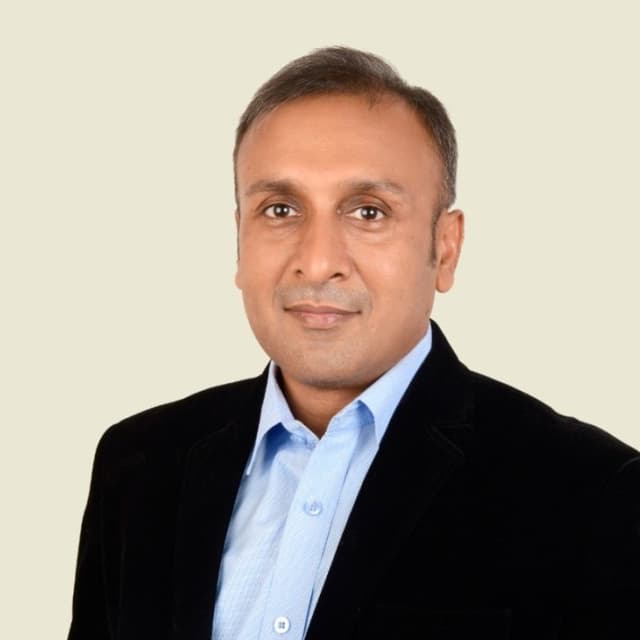 Amit Aggarwal