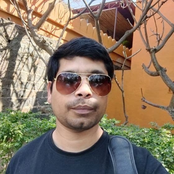 Amit Kumar Gaur
