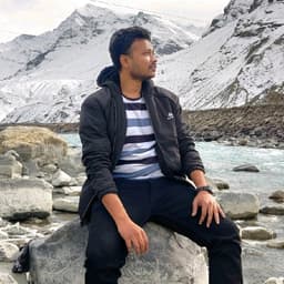 Amit nanda