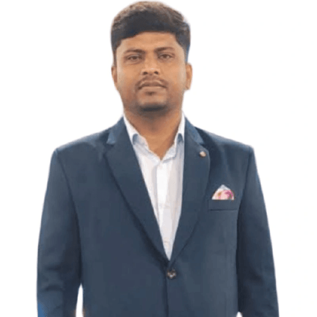 Amit Kumar Pandey