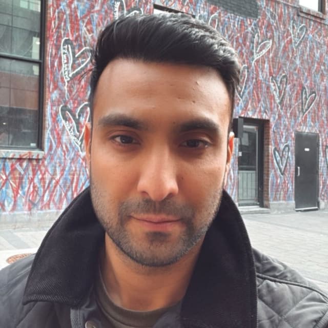 Amit Kumta