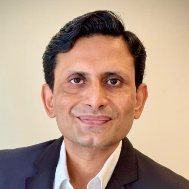 Amit Kurhekar