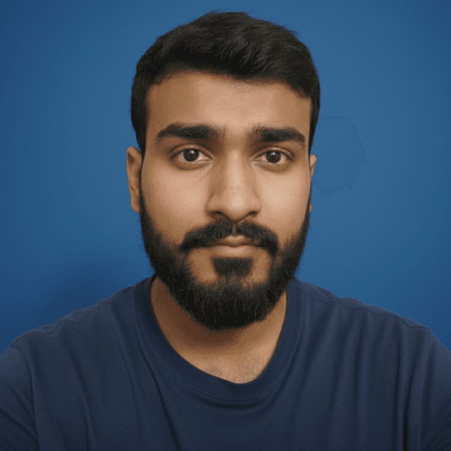 Amit Kushwaha