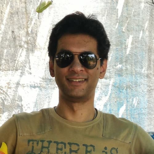 Amit Padalkar