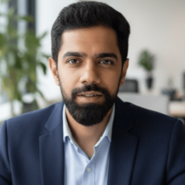 Amit Mahajan